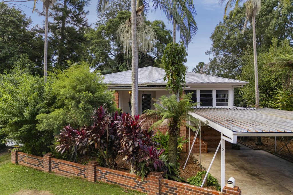 Sold - 3 Dowle Street - New Property in Bellingen - Real Estate by Troy Pinder