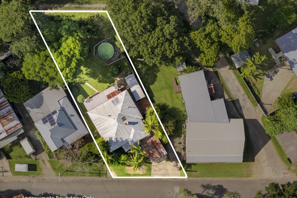Sold - 3 Dowle Street - New Property in Bellingen - Real Estate by Troy Pinder