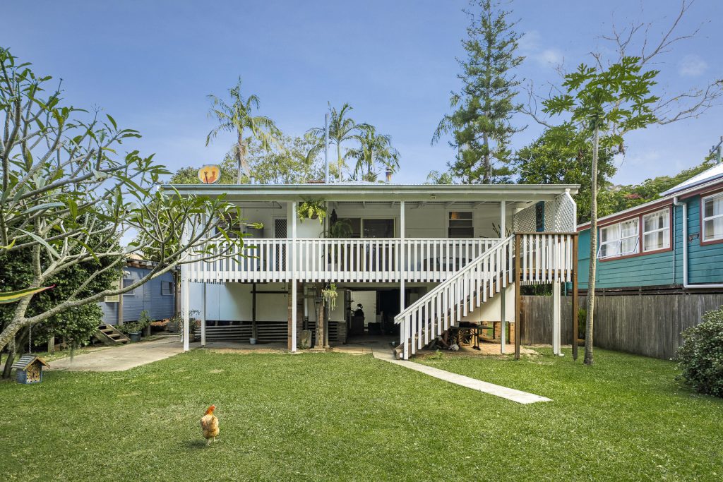 Sold - 3 Dowle Street - New Property in Bellingen - Real Estate by Troy Pinder