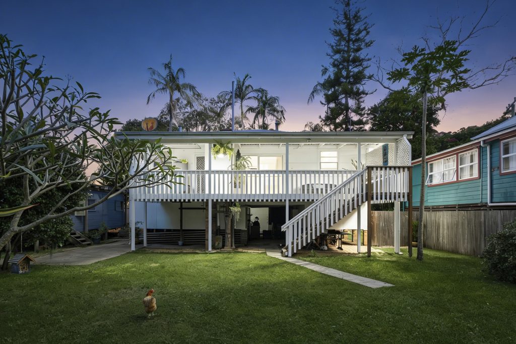 Sold - 3 Dowle Street - New Property in Bellingen - Real Estate by Troy Pinder