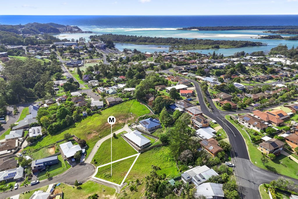For Sale - 16 Ibis Court - New Property in Nambucca Heads - Real Estate by Adam Jones