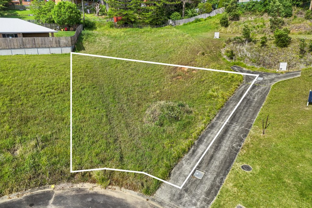 For Sale - 16 Ibis Court - New Property in Nambucca Heads - Real Estate by Adam Jones