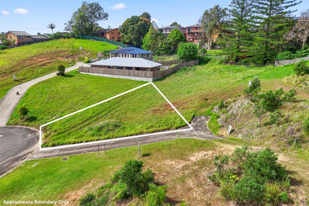 For Sale - 16 Ibis Court - New Property in Nambucca Heads - Real Estate by Adam Jones