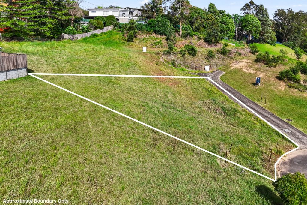 For Sale - 16 Ibis Court - New Property in Nambucca Heads - Real Estate by Adam Jones