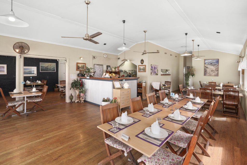 Lease - 58A Ridge Street - New Property in Nambucca Heads - Real Estate by Asset Management