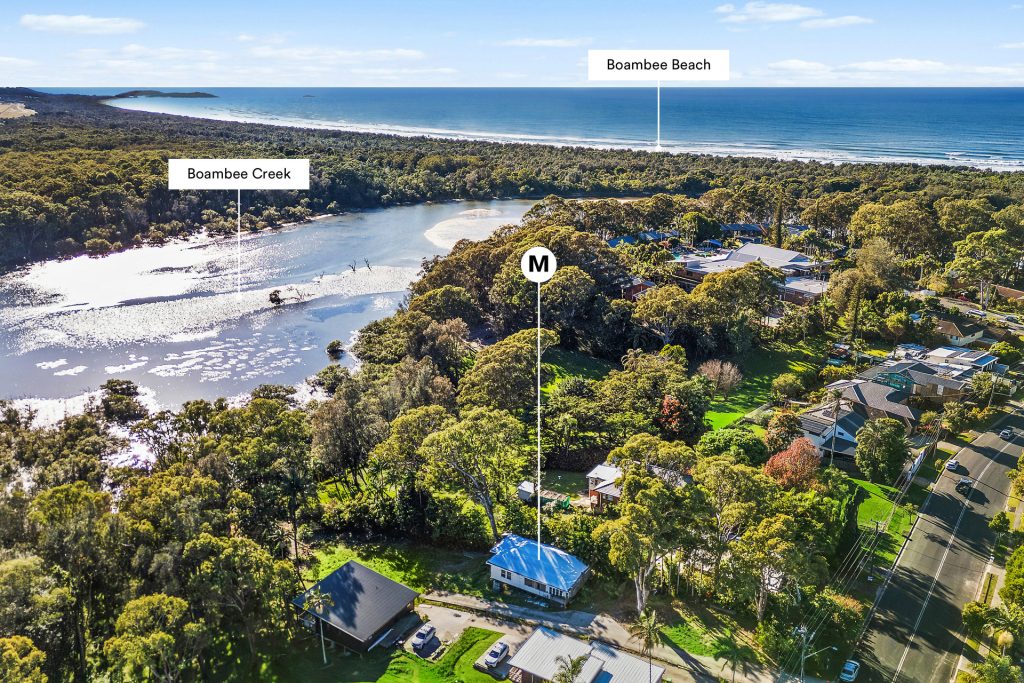 For Sale - 52 Sawtell Road - New Property in Toormina - Real Estate by Troy Pinder