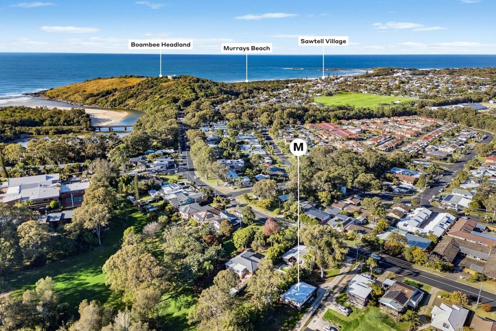 For Sale - 52 Sawtell Road - New Property in Toormina - Real Estate by Troy Pinder