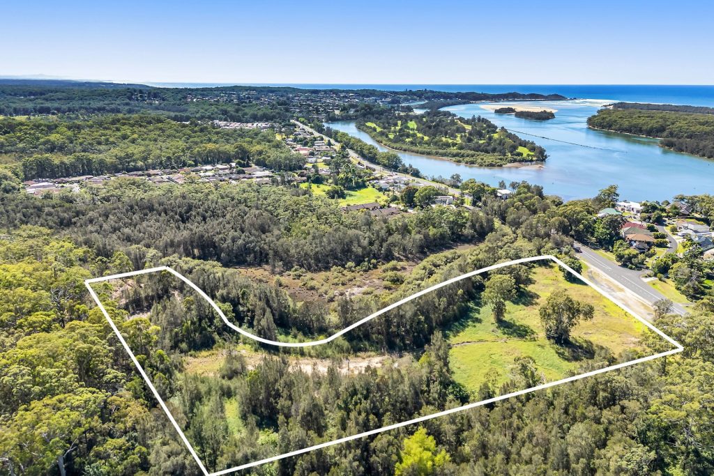 For Sale - 2 Giinagay Way - New Property in Nambucca Heads - Real Estate by Adam Jones