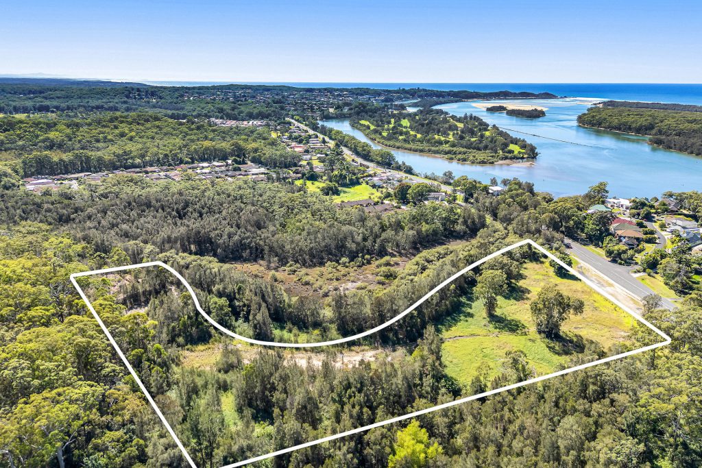 For Sale - 2 Giinagay Way - New Property in Nambucca Heads - Real Estate by Adam Jones