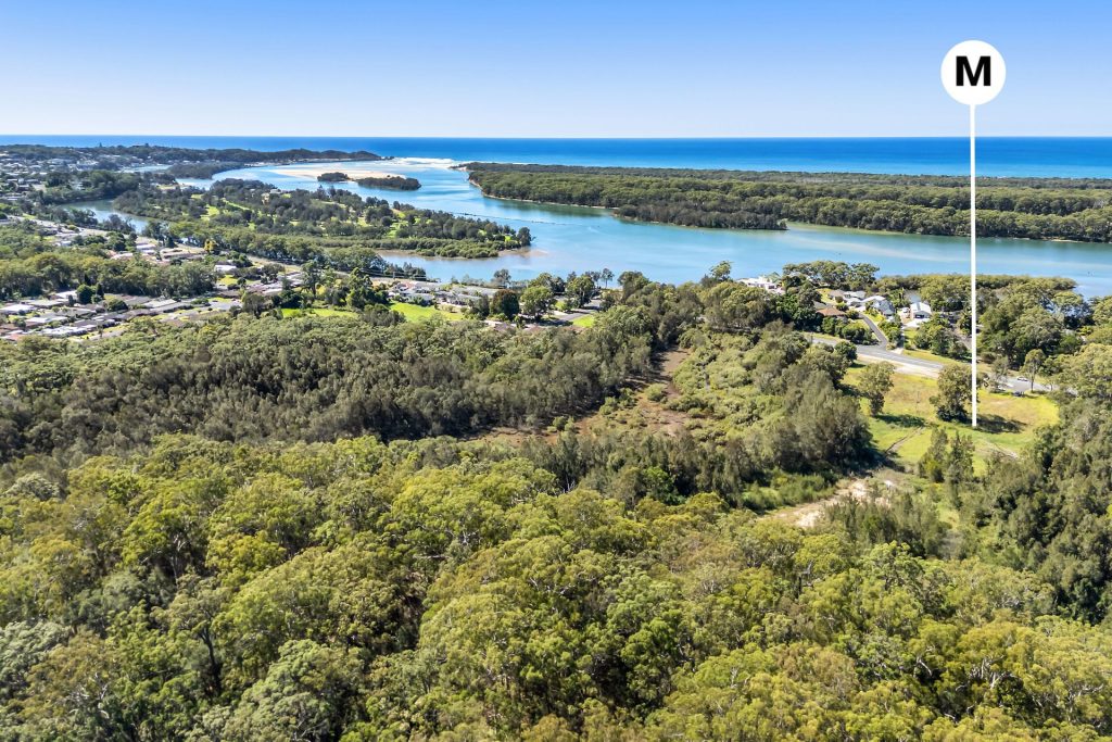 For Sale - 2 Giinagay Way - New Property in Nambucca Heads - Real Estate by Adam Jones