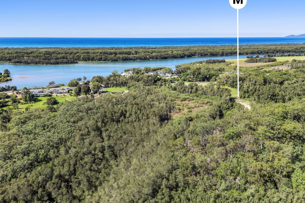 For Sale - 2 Giinagay Way - New Property in Nambucca Heads - Real Estate by Adam Jones