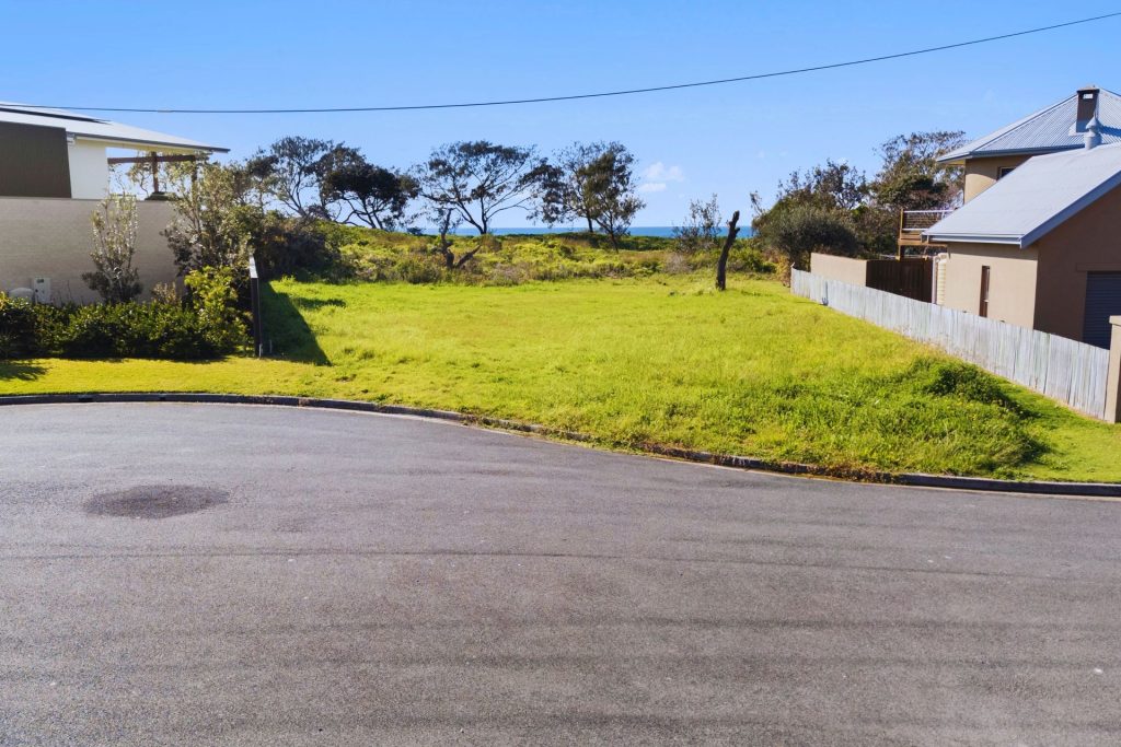Sold - 11 Andrew Close - New Property in Corindi Beach - Real Estate by 