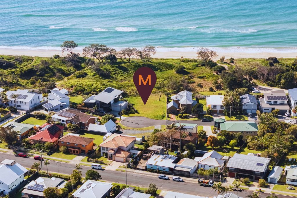 Sold - 11 Andrew Close - New Property in Corindi Beach - Real Estate by