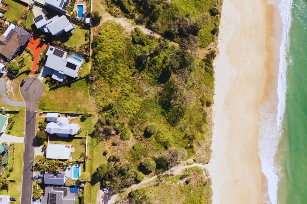 Sold - 11 Andrew Close - New Property in Corindi Beach - Real Estate by 