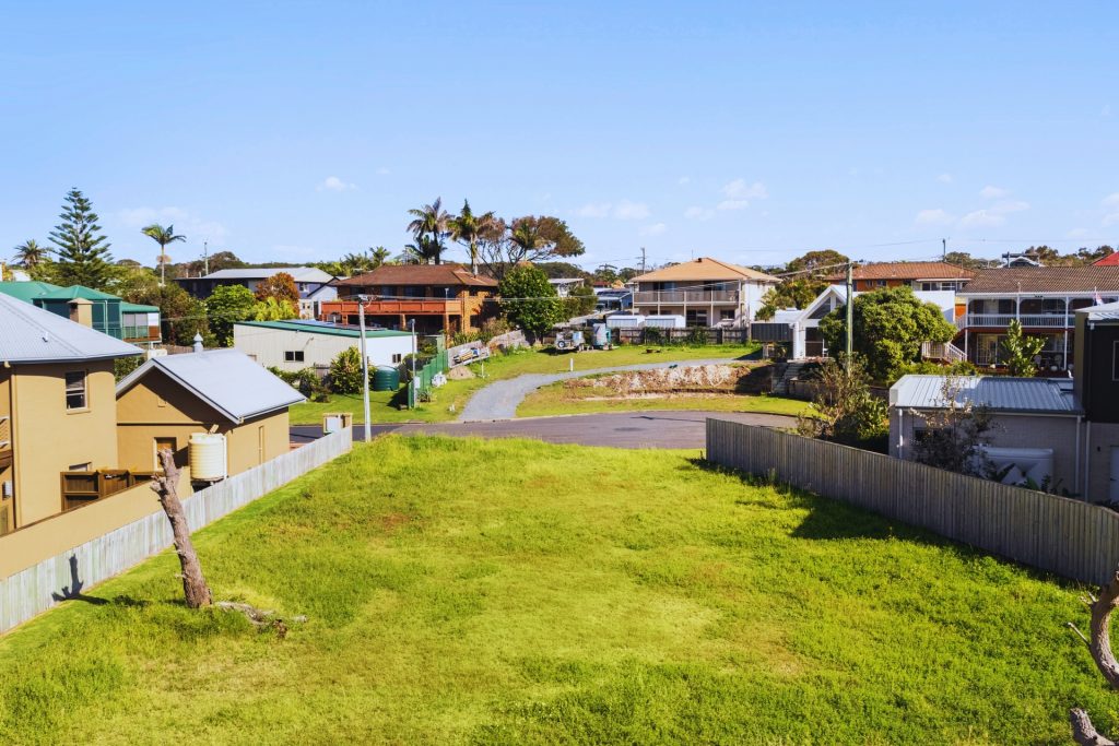 Sold - 11 Andrew Close - New Property in Corindi Beach - Real Estate by 