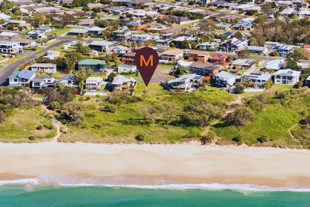 Sold - 11 Andrew Close - New Property in Corindi Beach - Real Estate by 