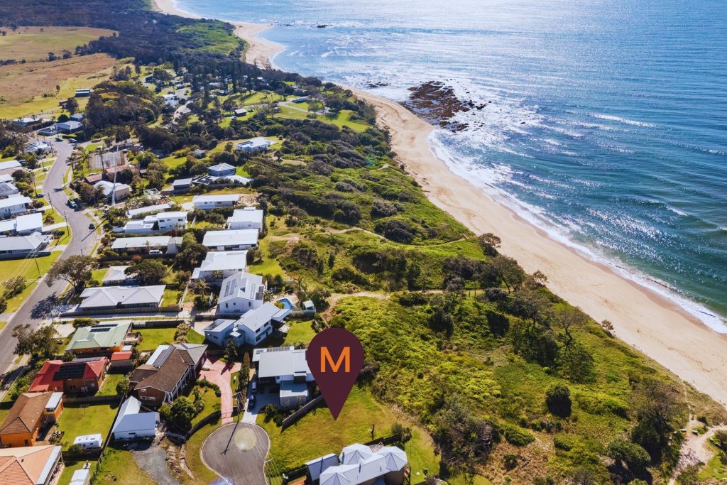 Sold - 11 Andrew Close - New Property in Corindi Beach - Real Estate by 