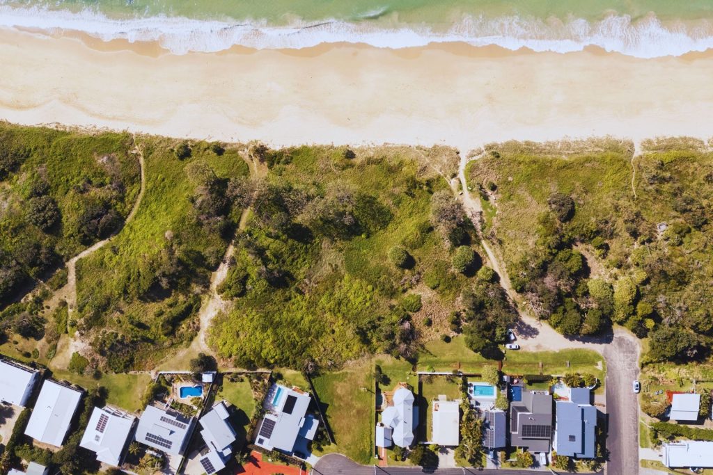 Sold - 11 Andrew Close - New Property in Corindi Beach - Real Estate by 