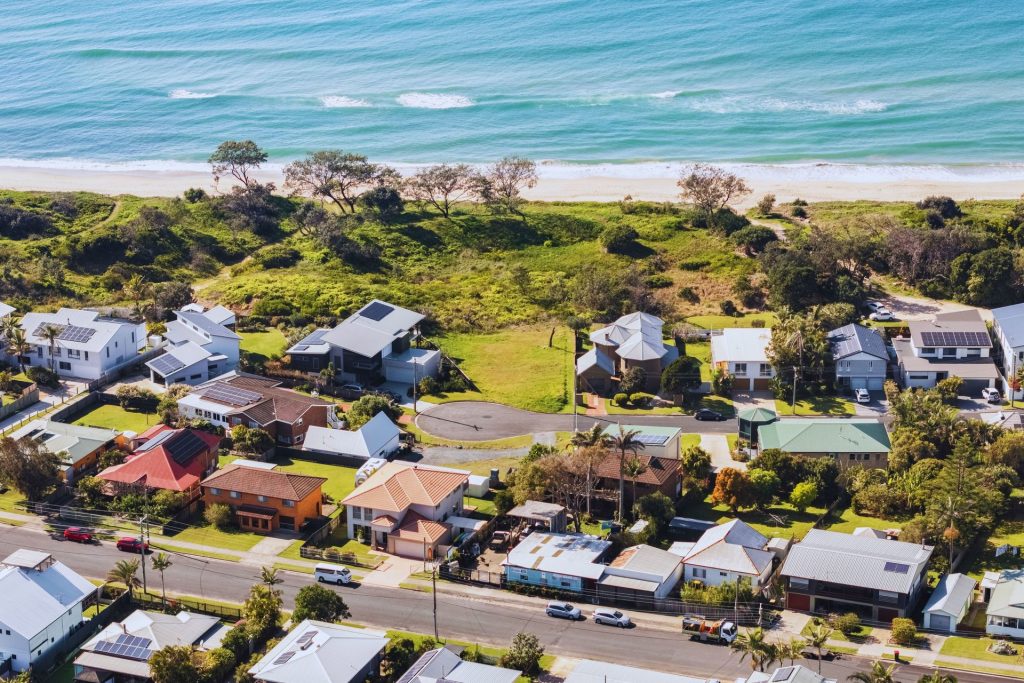 Sold - 11 Andrew Close - New Property in Corindi Beach - Real Estate by 