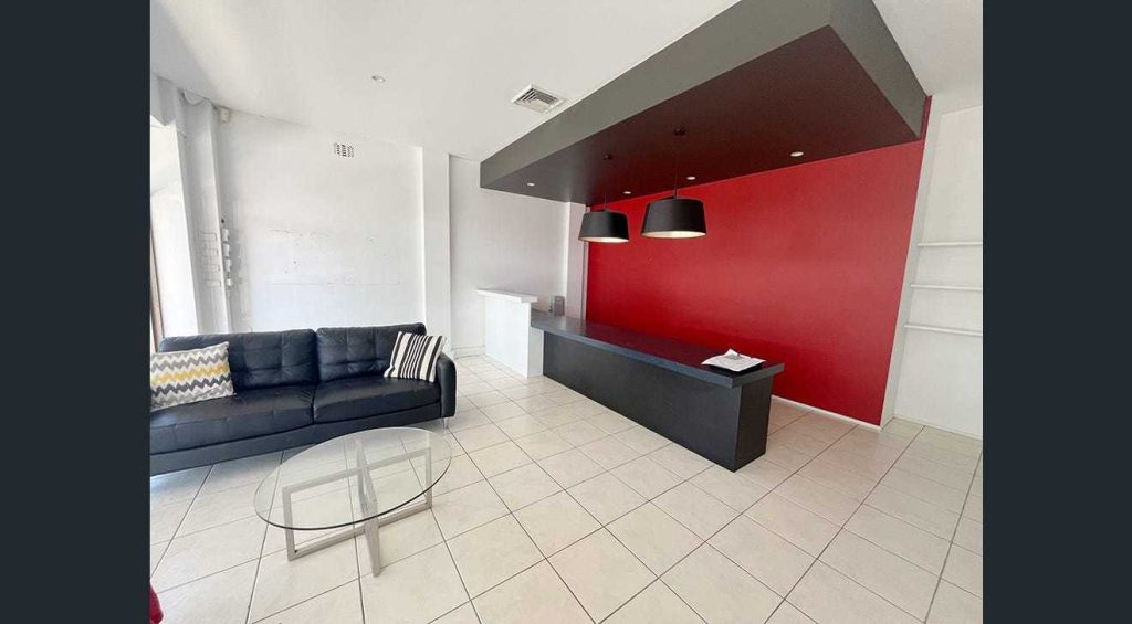 Lease - Shop 1/22 Moonee Street - New Property in Coffs Harbour - Real Estate by Asset Management