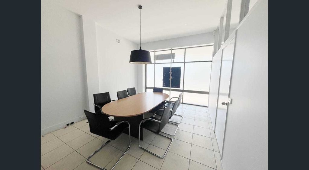 Lease - Shop 1/22 Moonee Street - New Property in Coffs Harbour - Real Estate by Asset Management
