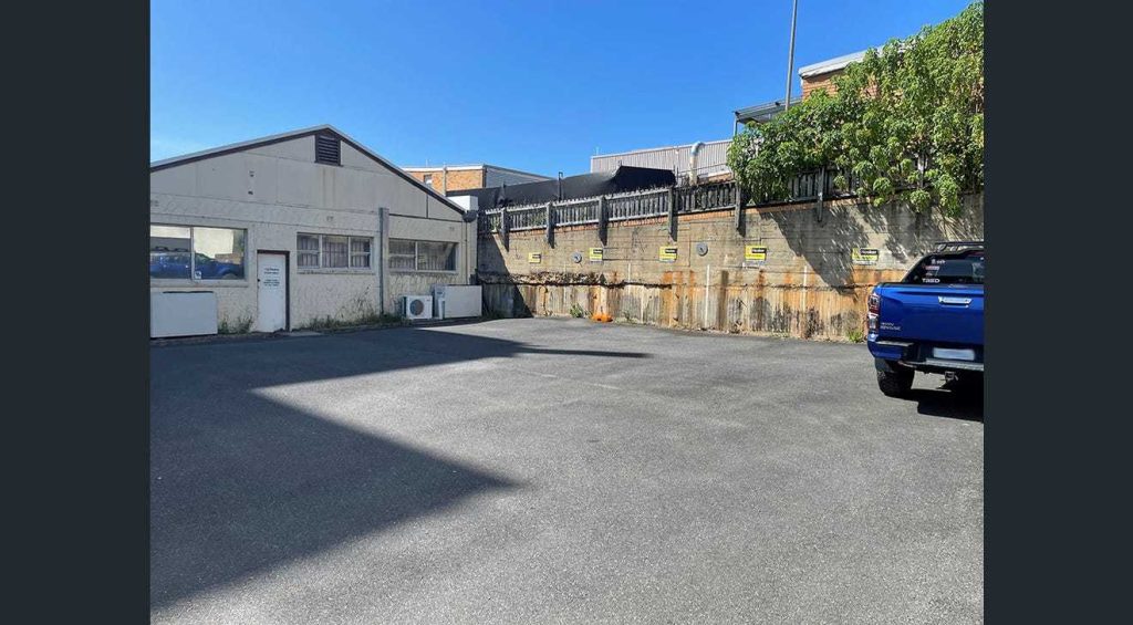 Lease - Shop 1/22 Moonee Street - New Property in Coffs Harbour - Real Estate by Asset Management