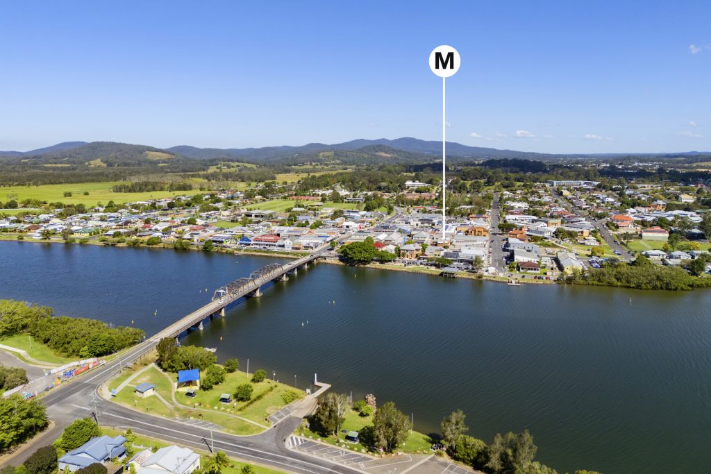 Lease - Shop 2/17 Wallace Street - New Property in Macksville - Real Estate by Asset Management