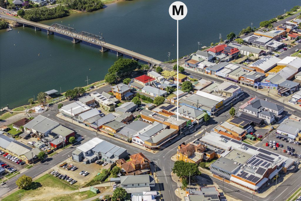 Lease - Shop 2/17 Wallace Street - New Property in Macksville - Real Estate by Asset Management