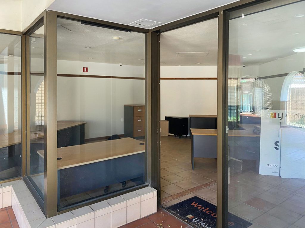 Lease - Shop 3/17 Wallace Street - New Property in Macksville - Real Estate by Asset Management