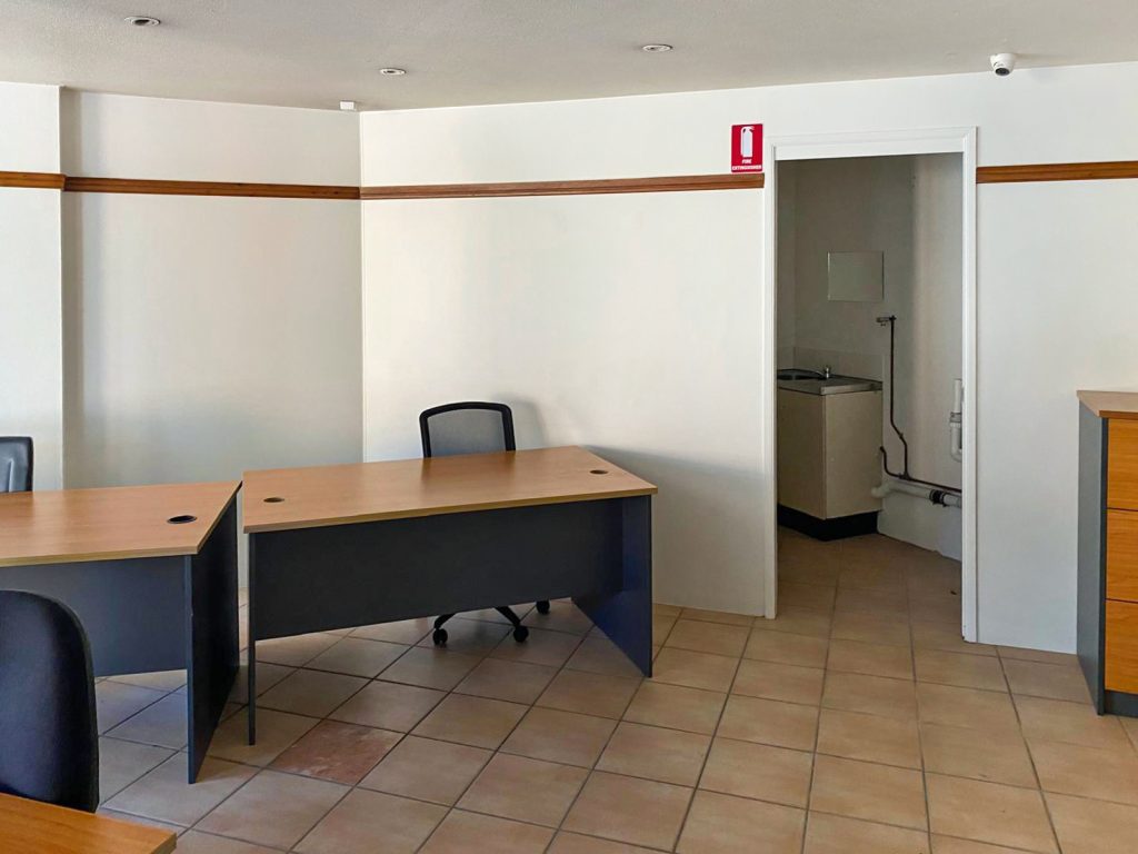 Lease - Shop 3/17 Wallace Street - New Property in Macksville - Real Estate by Asset Management