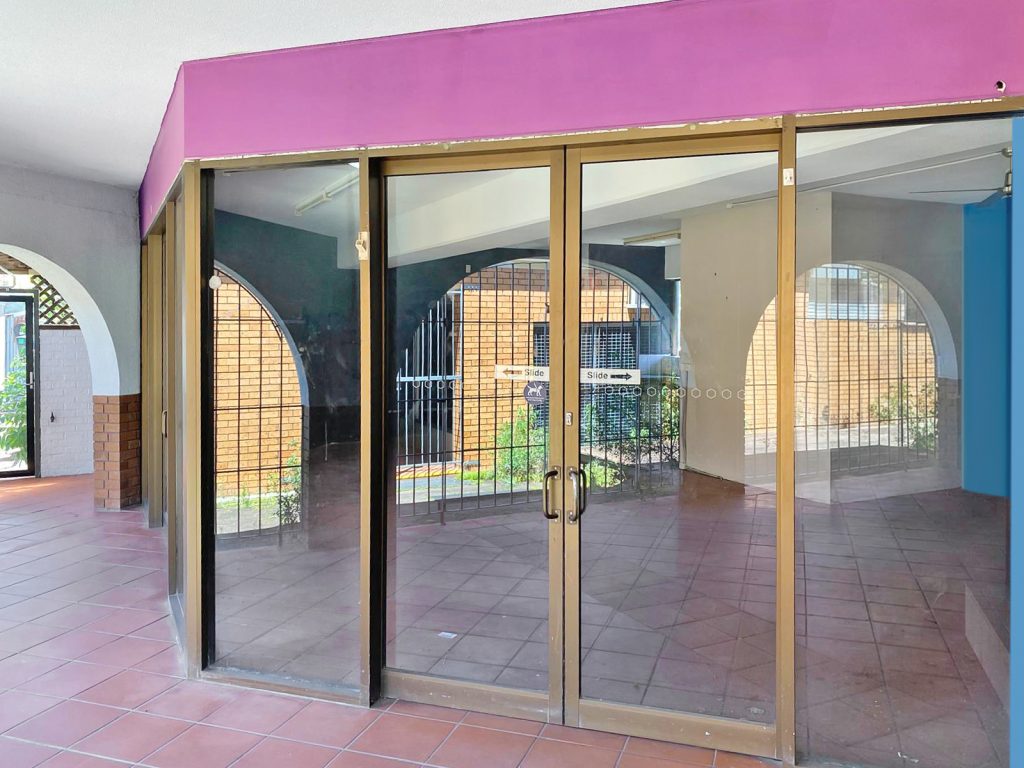 Lease - Shop 4/17 Wallace Street - New Property in Macksville - Real Estate by Asset Management