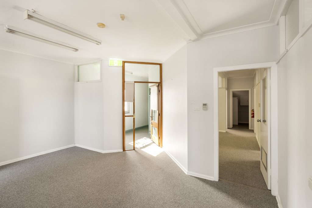 Lease - Suite 5/17 Wallace Street - New Property in Macksville - Real Estate by Asset Management