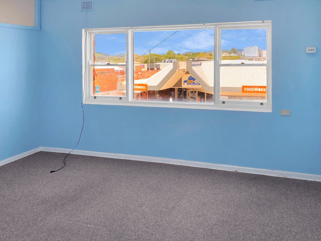 Lease - Suite 5/17 Wallace Street - New Property in Macksville - Real Estate by Asset Management