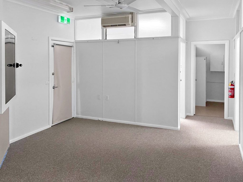Lease - Suite 6/17 Wallace Street - New Property in Macksville - Real Estate by Asset Management