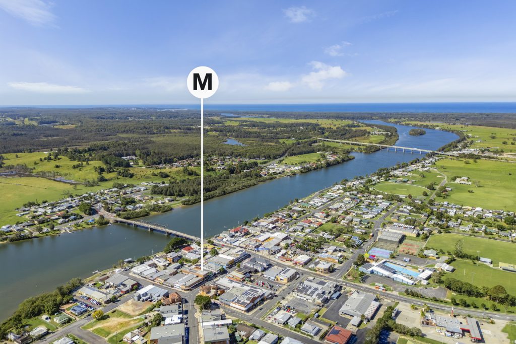 Lease - Suite 6/17 Wallace Street - New Property in Macksville - Real Estate by Asset Management
