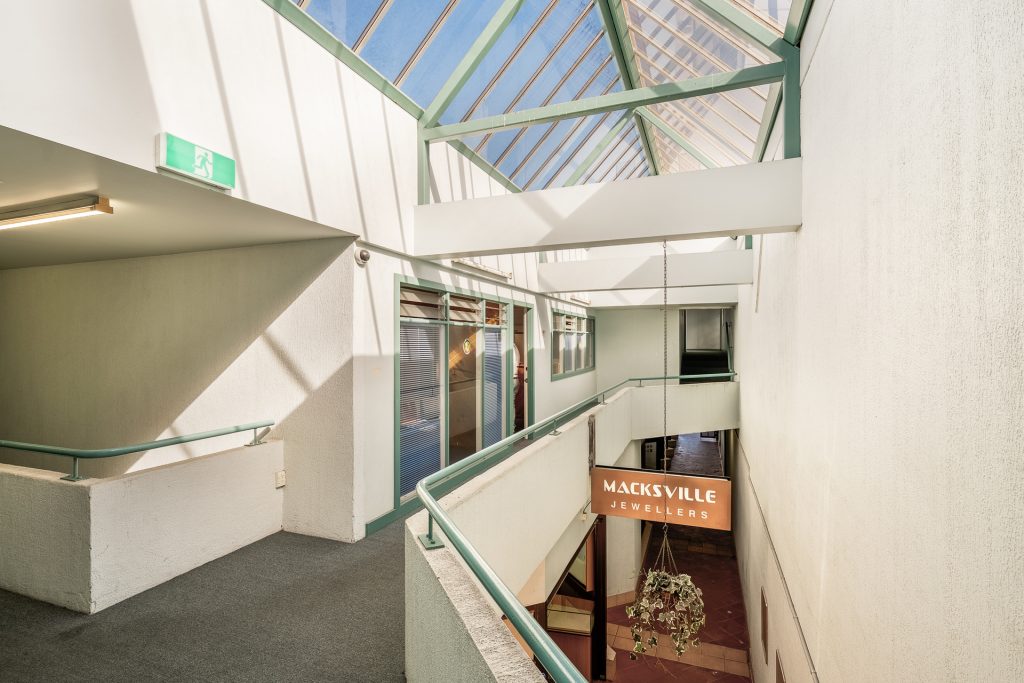 Lease - Suite 7/17 Wallace Street - New Property in Macksville - Real Estate by Asset Management