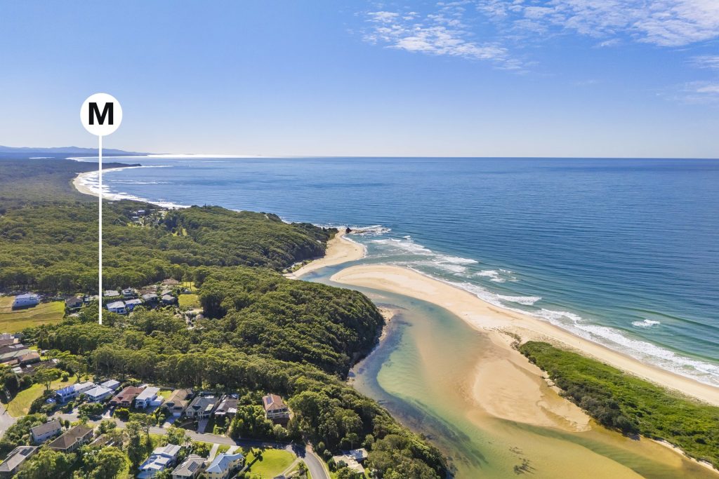 Sold - 6 Dolphin Place - New Property in Valla Beach - Real Estate by Joshua Allen