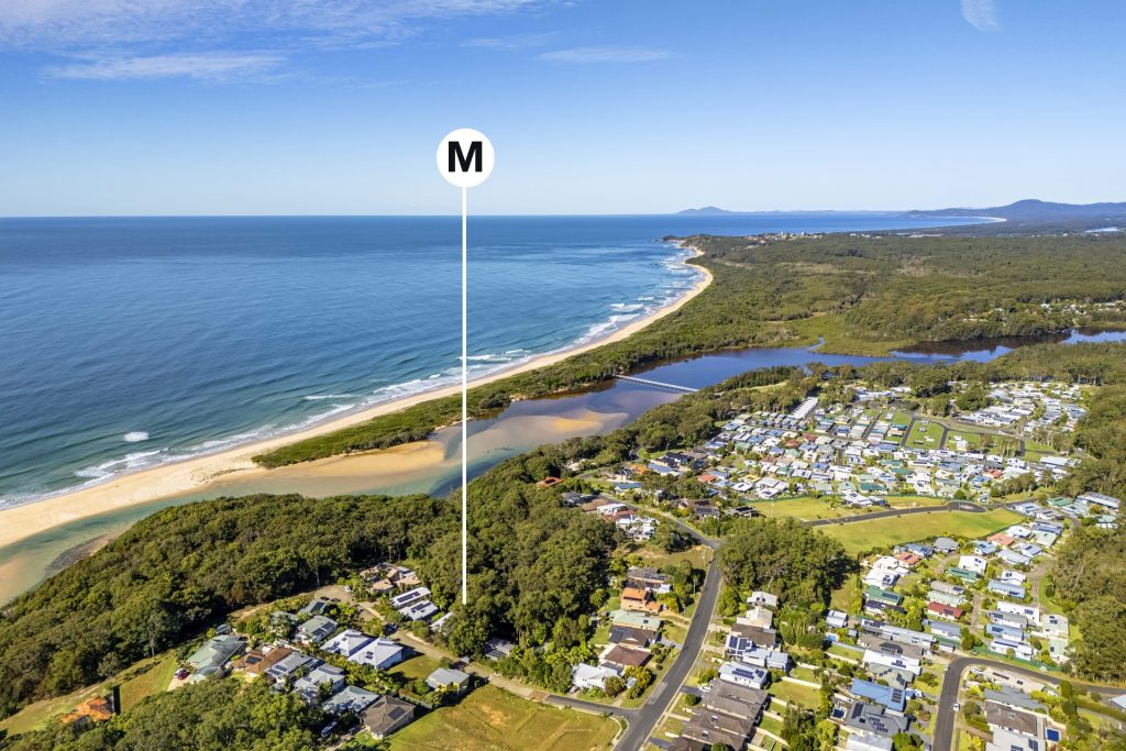 Sold - 6 Dolphin Place - New Property in Valla Beach - Real Estate by Joshua Allen