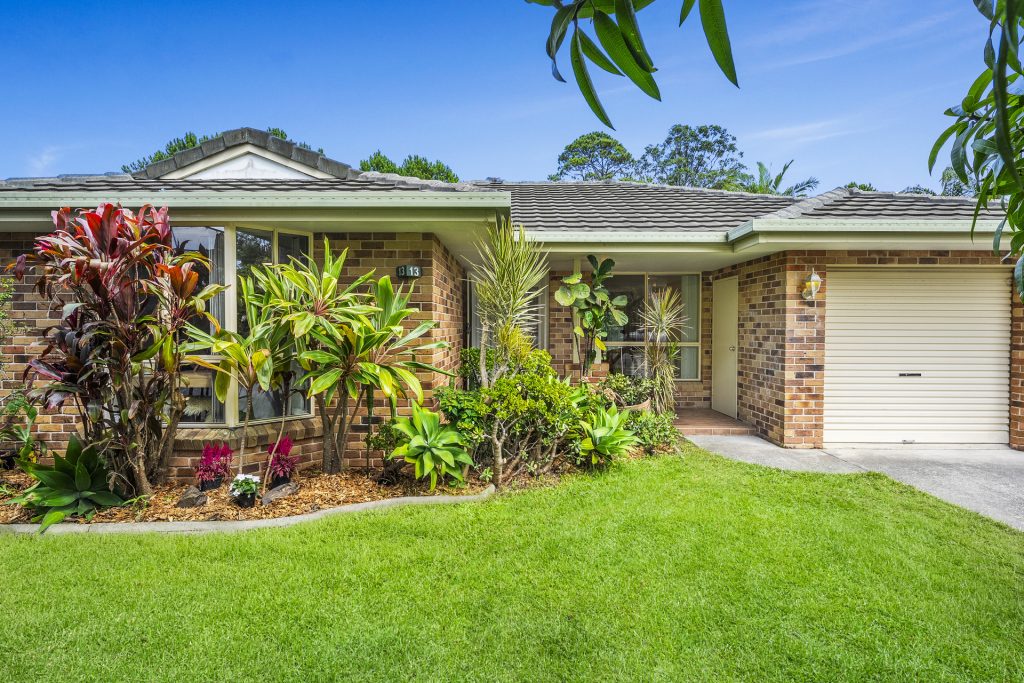 Sold - 13 Sixteenth Avenue - New Property in Sawtell - Real Estate by Rebecca Harrington