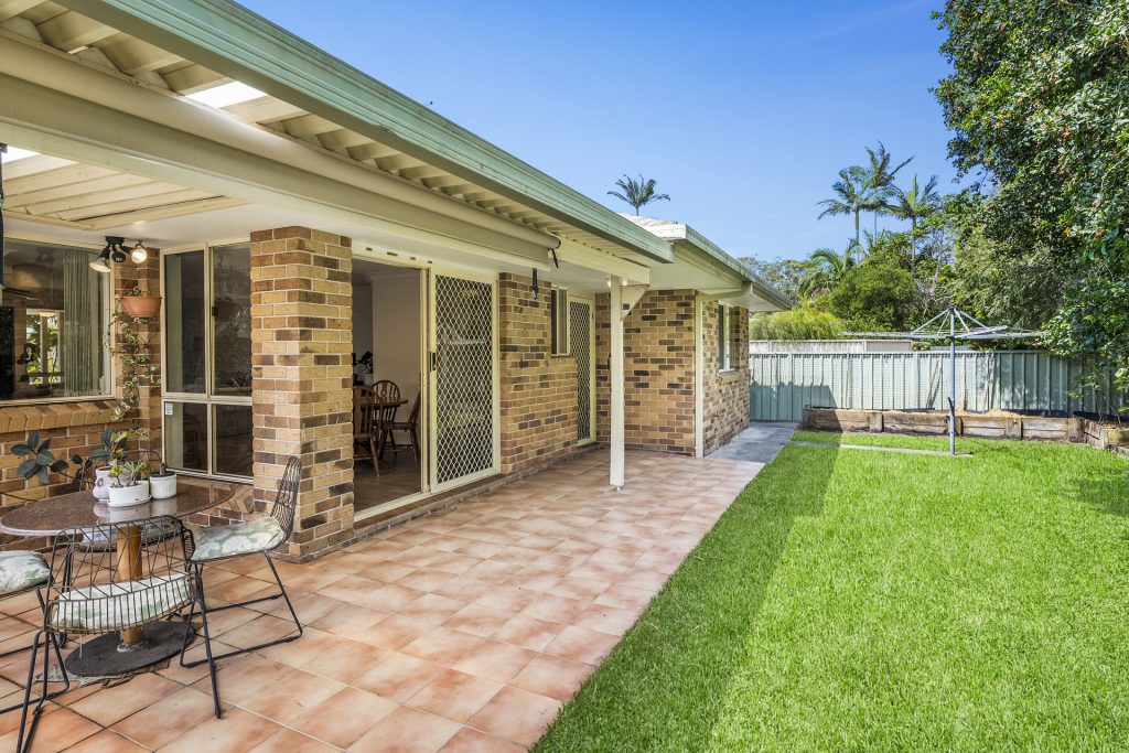 Sold - 13 Sixteenth Avenue - New Property in Sawtell - Real Estate by Rebecca Harrington