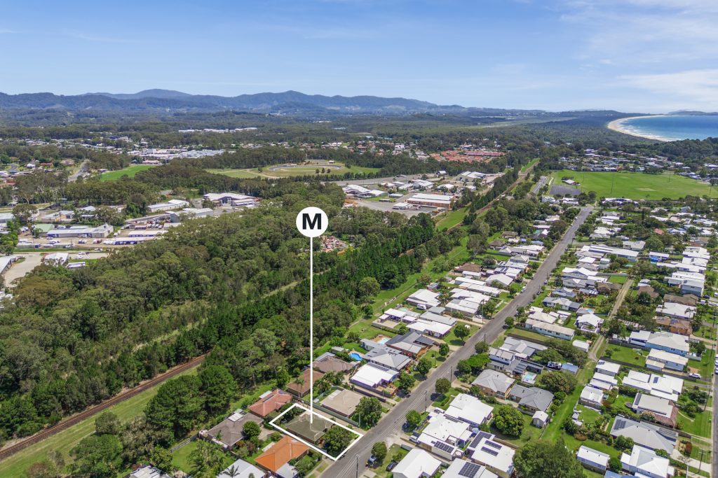 Sold - 13 Sixteenth Avenue - New Property in Sawtell - Real Estate by Rebecca Harrington