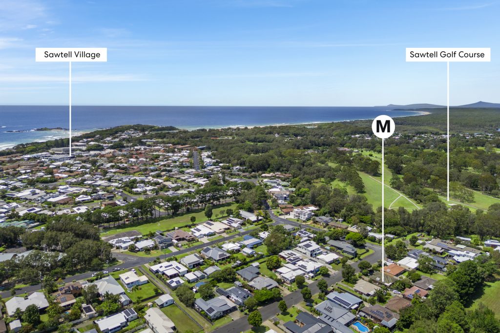 Sold - 13 Sixteenth Avenue - New Property in Sawtell - Real Estate by Rebecca Harrington