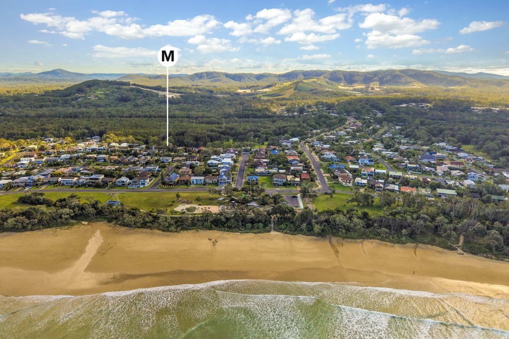 Sold - 26 Ironbark Avenue - New Property in Sandy Beach - Real Estate by Rebecca Harrington