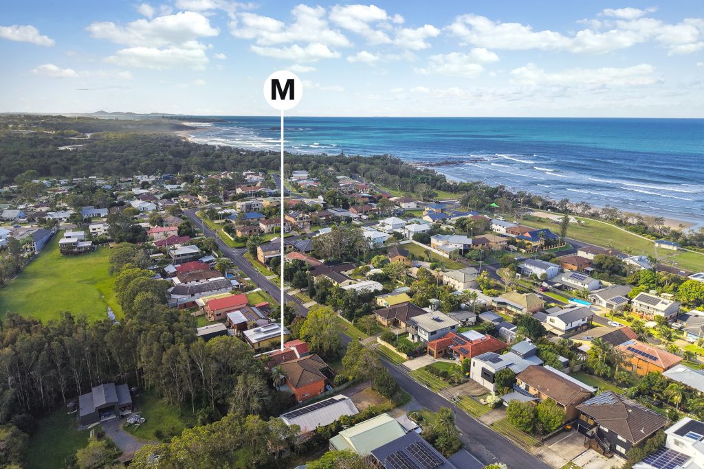 Sold - 26 Ironbark Avenue - New Property in Sandy Beach - Real Estate by Rebecca Harrington