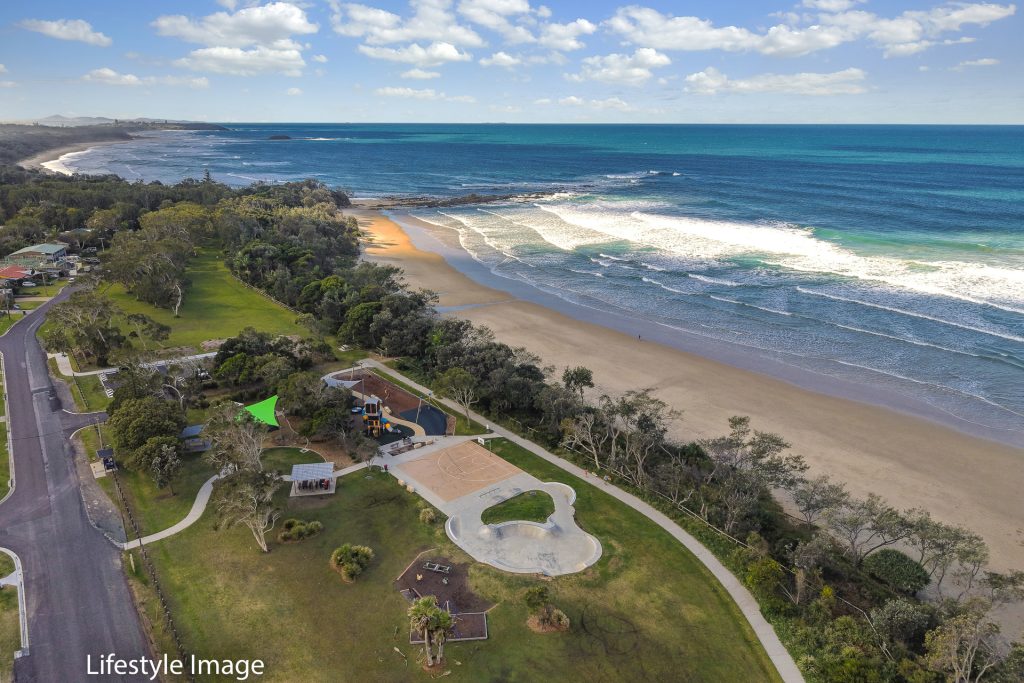 Sold - 26 Ironbark Avenue - New Property in Sandy Beach - Real Estate by Rebecca Harrington
