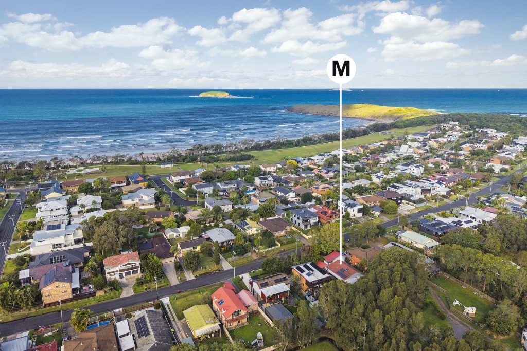 Sold - 26 Ironbark Avenue - New Property in Sandy Beach - Real Estate by Rebecca Harrington
