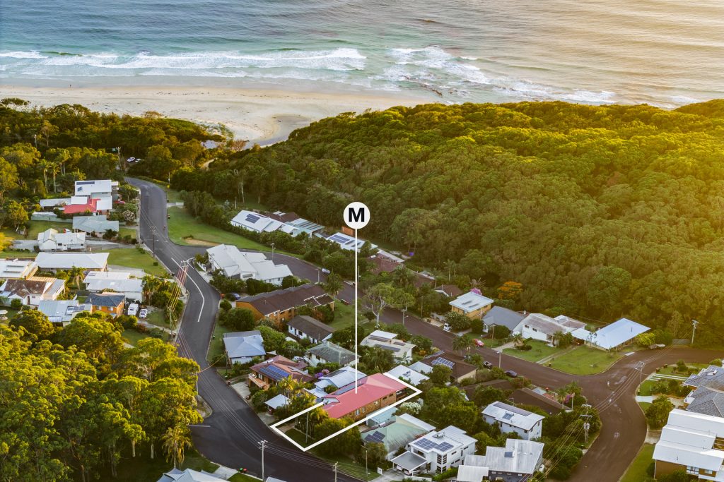 For Sale - 57 Charlton Street - New Property in Nambucca Heads - Real Estate by Ashlee Downton