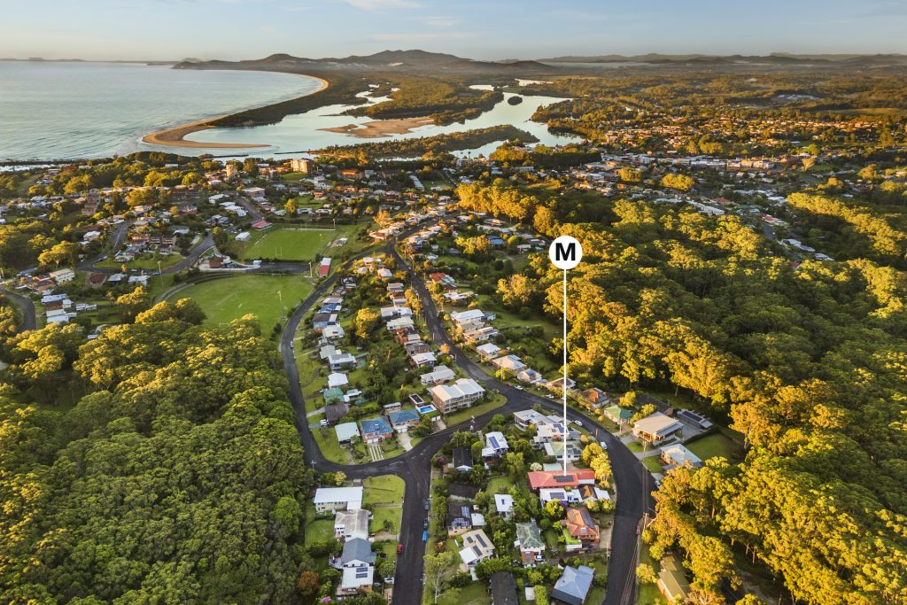 For Sale - 57 Charlton Street - New Property in Nambucca Heads - Real Estate by Ashlee Downton