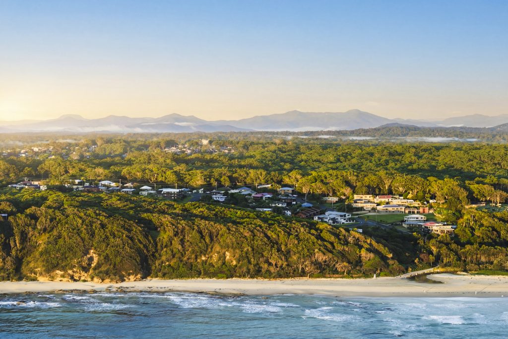 For Sale - 57 Charlton Street - New Property in Nambucca Heads - Real Estate by Ashlee Downton