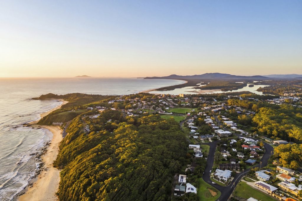For Sale - 57 Charlton Street - New Property in Nambucca Heads - Real Estate by Ashlee Downton